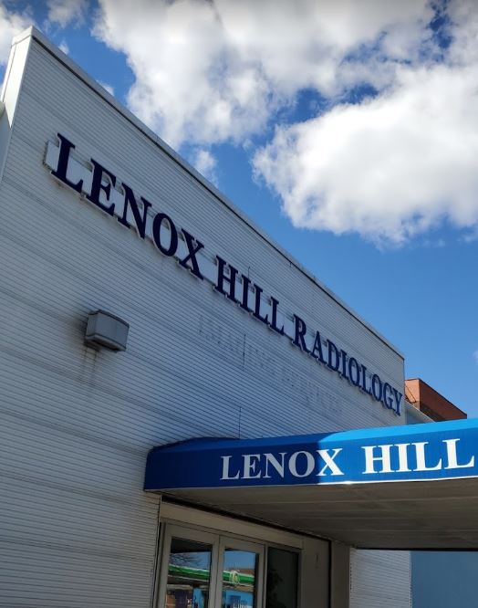 Lenox Hill Radiology | Brooklyn Avenue Radiology | Brooklyn, New York